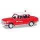 1/87 ヴァルトブルク 353インターフルーク航空車両 1966