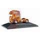 1/87 スカニアR リジットトラクター Herpa Monument Truck PC