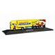 1/87 DAF XF SSC Euro 6冷蔵ボックスセミトレーラー Henglein PC