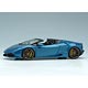 1/43 ランボルギーニ Huracan LP610-4 Spyder 2015 アルテミスグリーン