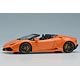 1/43 ランボルギーニ Huracan LP610-4 Spyder 2015 パールオレンジ