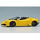 1/43 ランボルギーニ Huracan LP610-4 Spyder 2015 パールイエロー
