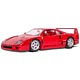 1/18 フェラーリ F40(レッド)