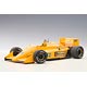 オートアート・コンポジットモデル 1/18 ロータス 99T ホンダ F1 日本GP 1987 #12 アイルトンセナ ロータスロゴ無