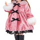 リカちゃん キラメイク ドレスセット おでかけガーリーコーデ