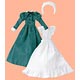 ピコニーモ用 1/12 クラシカルロングメイド服セット グリーン (ドール用衣装)