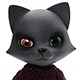 はだかんぼうのニッキ 021 完成品ドール