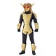 ウルトラマンオーブ ウルトラ怪獣オーブ 05 ババルウ星人