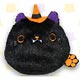 ハロウィンねこだんご クロネコ