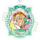 KING OF PRISM by PrettyRhythm クリアリボンチャーム vol.2 仁科カヅキ