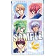 B-PROJECT~鼓動*アンビシャス~ 防滴スマホポーチ「MooNs」