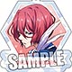 B-PROJECT~鼓動*アンビシャス~ グラスマーカー「音済百太郎」