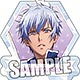 B-PROJECT~鼓動*アンビシャス~ グラスマーカー「野目龍広」