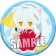 chipicco るーみっくわーるど 缶バッジ「犬夜叉」