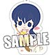 chipicco るーみっくわーるど アクリルキーホルダー「音無響子」