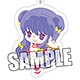 chipicco るーみっくわーるど アクリルキーホルダー「シャンプー」