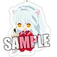 chipicco るーみっくわーるど アクリルキーホルダー「犬夜叉」