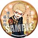 刀剣乱舞-ONLINE- 和風缶バッジ「博多藤四郎」