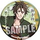 刀剣乱舞-ONLINE- 和風缶バッジ「御手杵」