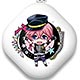 『B-PROJECT~鼓動*アンビシャス~』 ぷにぷにうで枕(ハーフ) 阿修悠太