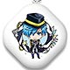 『B-PROJECT~鼓動*アンビシャス~』 ぷにぷにうで枕(ハーフ) 愛染健十