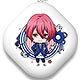 『B-PROJECT~鼓動*アンビシャス~』 ぷにぷにうで枕(ハーフ) 音済百太郎