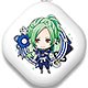 『B-PROJECT~鼓動*アンビシャス~』 ぷにぷにうで枕(ハーフ) 王茶利暉