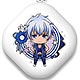 『B-PROJECT~鼓動*アンビシャス~』 ぷにぷにうで枕(ハーフ) 野目龍広