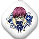 『B-PROJECT~鼓動*アンビシャス~』 ぷにぷにうで枕(ハーフ) 釈村帝人