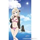 ハイスクール・フリート のれん ヴィルヘルミーナ