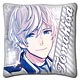 B-PROJECT~鼓動*アンビシャス~ ミニクッション 北門倫毘沙