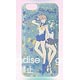美少女戦士セーラームーン iPhone6s/6対応キャラクタージャケット セーラーウラヌス&セーラーネプチューン (SLM-58G)