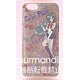 美少女戦士セーラームーン iPhone6s/6対応キャラクタージャケット セーラープルート (SLM-58H)