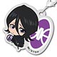 『BLEACH』 “ボッチくん” アクリルチャーム 朽木ルキア