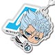 『BLEACH』 “ボッチくん” アクリルチャーム グリムジョー・ジャガージャック