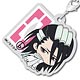 『BLEACH』 “ボッチくん” アクリルチャーム 朽木白哉