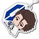 『BLEACH』 “ボッチくん” アクリルチャーム 藍染惣右介