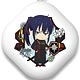 『D.Gray-man HALLOW』 ぷにぷにうで枕(ハーフ) 神田ユウ