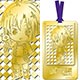 『D.Gray-man HALLOW』 メタルアートしおり アレン・ウォーカー
