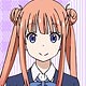 『この美術部には問題がある!』 もふもふマフラータオル 伊万莉まりあ