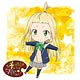 『この美術部には問題がある!』 もふもふミニタオル コレット