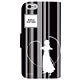 「BLEACH」ダイアリースマホケース for iPhone6/6s 02 朽木ルキア