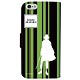 「BLEACH」ダイアリースマホケース for iPhone6/6s 05 浦原喜助