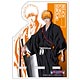 「BLEACH」アクリルマルチスタンド 01 (黒崎一護)