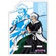 「BLEACH」アクリルマルチスタンド 06 (日番谷冬獅郎)
