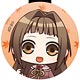 緋色の欠片 カンバッジストラップ 春日珠紀