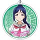 ラブライブ!サンシャイン!! アクリルキーホルダー 松浦果南