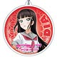 ラブライブ!サンシャイン!! アクリルキーホルダー 黒澤ダイヤ
