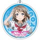ラブライブ!サンシャイン!! アクリルキーホルダー 渡辺曜