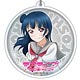 ラブライブ!サンシャイン!! アクリルキーホルダー 津島善子